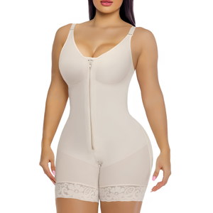Fitme™ | Shapewear Bodysuit