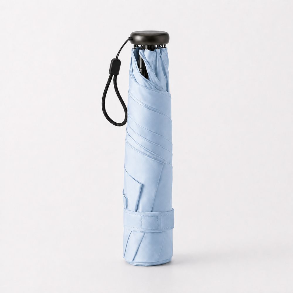 PocketRain™ | Tiny Umbrella