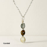 EMPATH PROTECTION NECKLACE