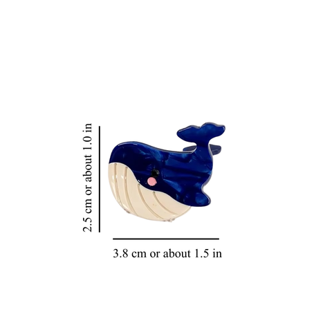 AQUATIC ANIMAL CLIPS
