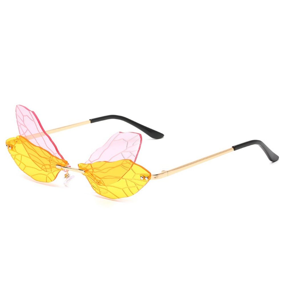 FAIRY WING SUNGLASSES