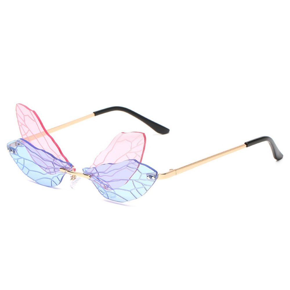 FAIRY WING SUNGLASSES