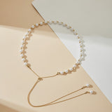 FRENCH VINTAGE JEWELRY SET