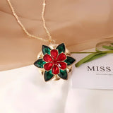 PARISIAN DREAM NECKLACE