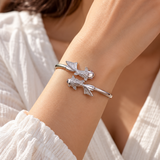 FISHES BRACELET (ADJUSTABLE)