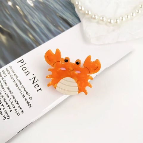 AQUATIC ANIMAL CLIPS