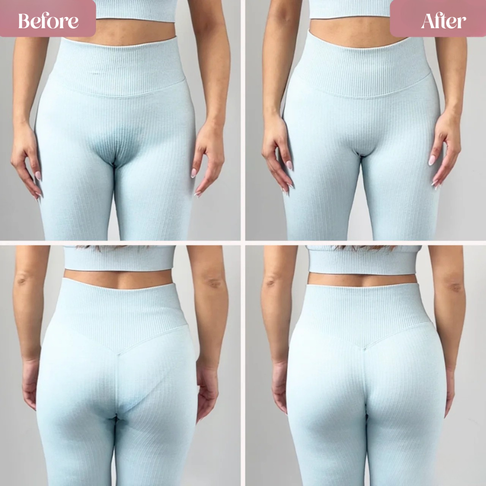 Freshfit™ Daily Hygiene Underwear