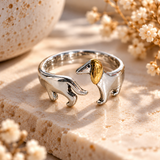 LONG DACHSHUND RING