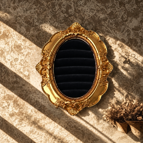 ROYAL RING HOLDER