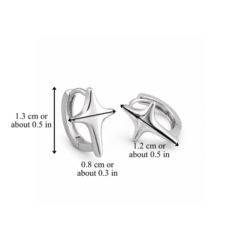 SHOOTING STAR HUGGIES (PAIR)