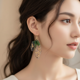 MAGICAL BUTTERFLY EARRINGS (PAIR)