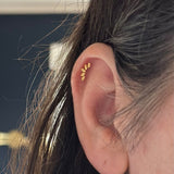 CELESTIAL CLIMBER STUD