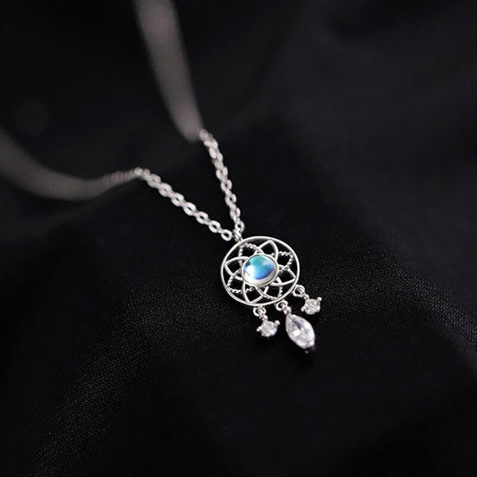 DREAMCATCHER NECKLACE