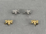 BEE EAR CUFFS (PAIR)