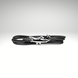 GREAT WHITE SHARK BRACELET (ADJUSTABLE)