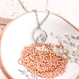 MOUNTAIN SEED NECKLACE