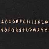 INITIAL NECKLACE