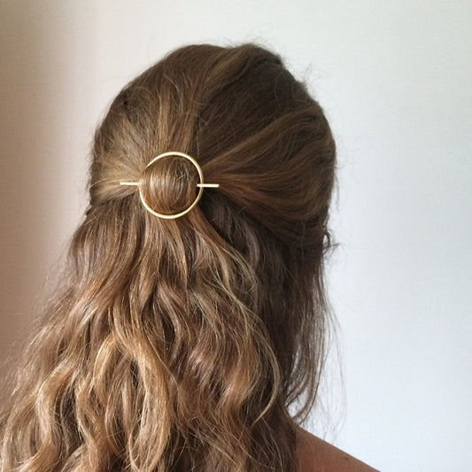 CHIC HAIR CLIP