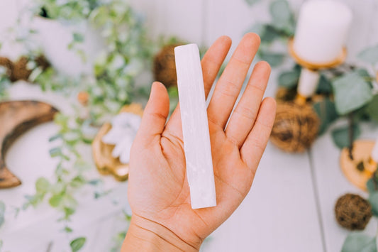 SELENITE STICKS