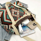 BOHEMIAN TOTE BAG